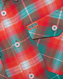 THE SLURP FLANNEL - MEN'S