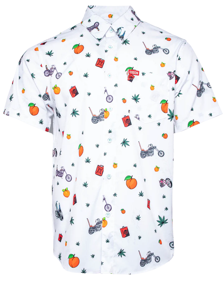 FREE RIDE PARTY SHIRT – Durham Harley-Davidson