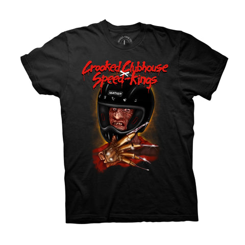 FREDDY TEE - SPEED-KINGS