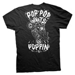 POP POPPIN' TEE