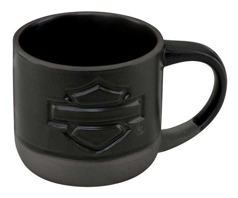 OPEN B&S MUG