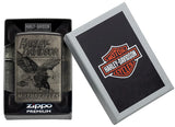 ZIPPO 24756 H-D