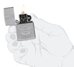 ZIPPO COLLECTIBLE 2024