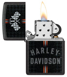 ZIPPO HARLEY DAVIDSON