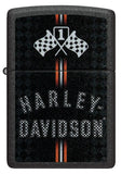 ZIPPO HARLEY DAVIDSON