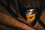 OIL CAN IRON HORSE BEARD OIL