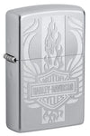 ZIPPO H-D DESIGN