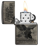 ZIPPO 24756 H-D