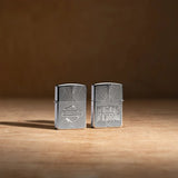 ZIPPO COLLECTIBLE 2024