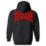 GRIM REAPER HOODIE