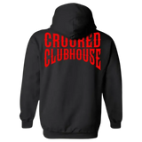 GRIM REAPER HOODIE