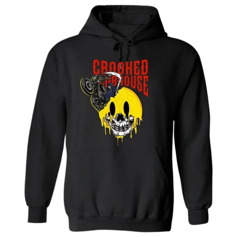 GRIM REAPER HOODIE