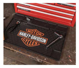 H-D® BENCHTOP UTILITY WORK MAT