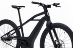 Serial 1 E-bike MOSH Medium - Black