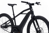 Serial 1 E-bike MOSH Large - Black