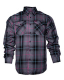 SHREDDY 2024 FLANNEL