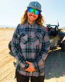 SHREDDY 2024 FLANNEL