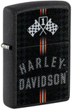 ZIPPO HARLEY DAVIDSON