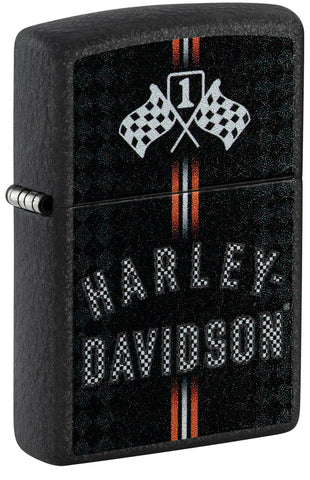 ZIPPO HARLEY DAVIDSON