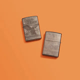 ZIPPO 24756 H-D