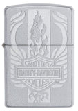 ZIPPO H-D DESIGN