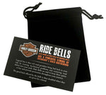 AXEL SKULL RIDE BELL