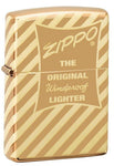 ZIPPO 254B ZIPPO VINTAGE BOX 360