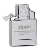 ZIPPO BUTANE INSERT DOUBLE FLAME INSERT