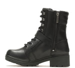 TEGAN WOMEN'S 6" LACE-UP HARNESS BOOT