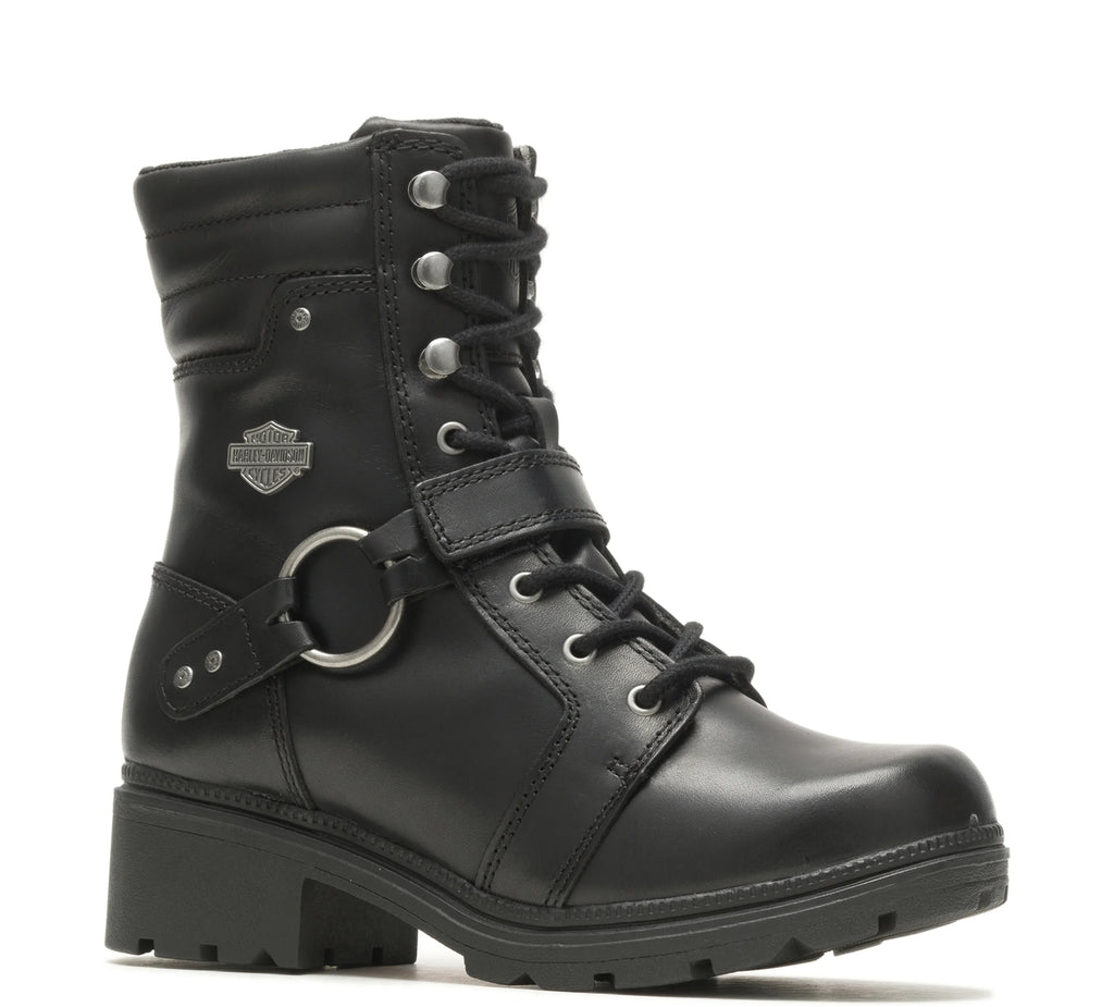 Harley davidson 2025 asher boots