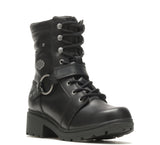 TEGAN WOMEN'S 6" LACE-UP HARNESS BOOT