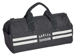 OFF-WHITE/BLACK ACCESSORY TOOL BAG