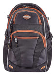 RENEGADE II USB BACKPACK