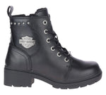 CYNWOOD WOMEN'S 7" LACE-UP BOOT