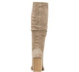 AVERHILL WOMEN'S BOOTS - LIGHT BEIGE