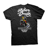 AFTER DEATH TEE