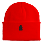 DIAMOND BAR BEANIE