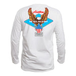 EAGLE LONGSLEEVE