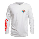 EAGLE LONGSLEEVE