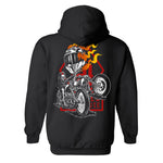 EASY RIDE HOODIE