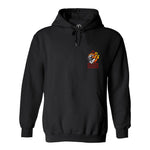 EASY RIDE HOODIE