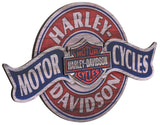 MOTORCYCLE PUB BANNER SIGN