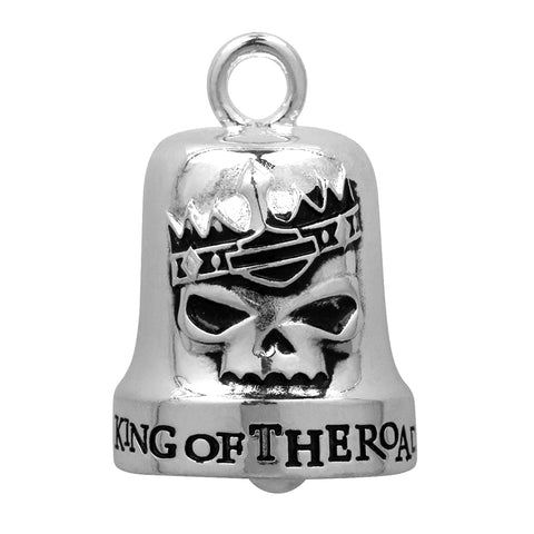 KING OF ROAD RIDE BELL