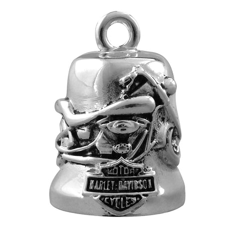 MOTORCYCLE RIDE BELL