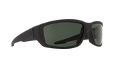 Dirty Mo SOSI Matte Black Happy Gray Green Polar