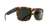 Discord Vintage Tortoise Happy Gray Green
