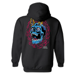 SPARKY PULLOVER HOODIE