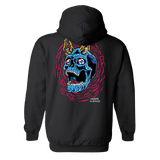 SPARKY PULLOVER HOODIE