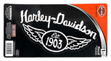 H-D VINTAGE 1903 DECAL