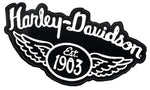 H-D VINTAGE 1903 DECAL